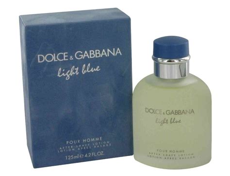 dolce gabbana locion mujer